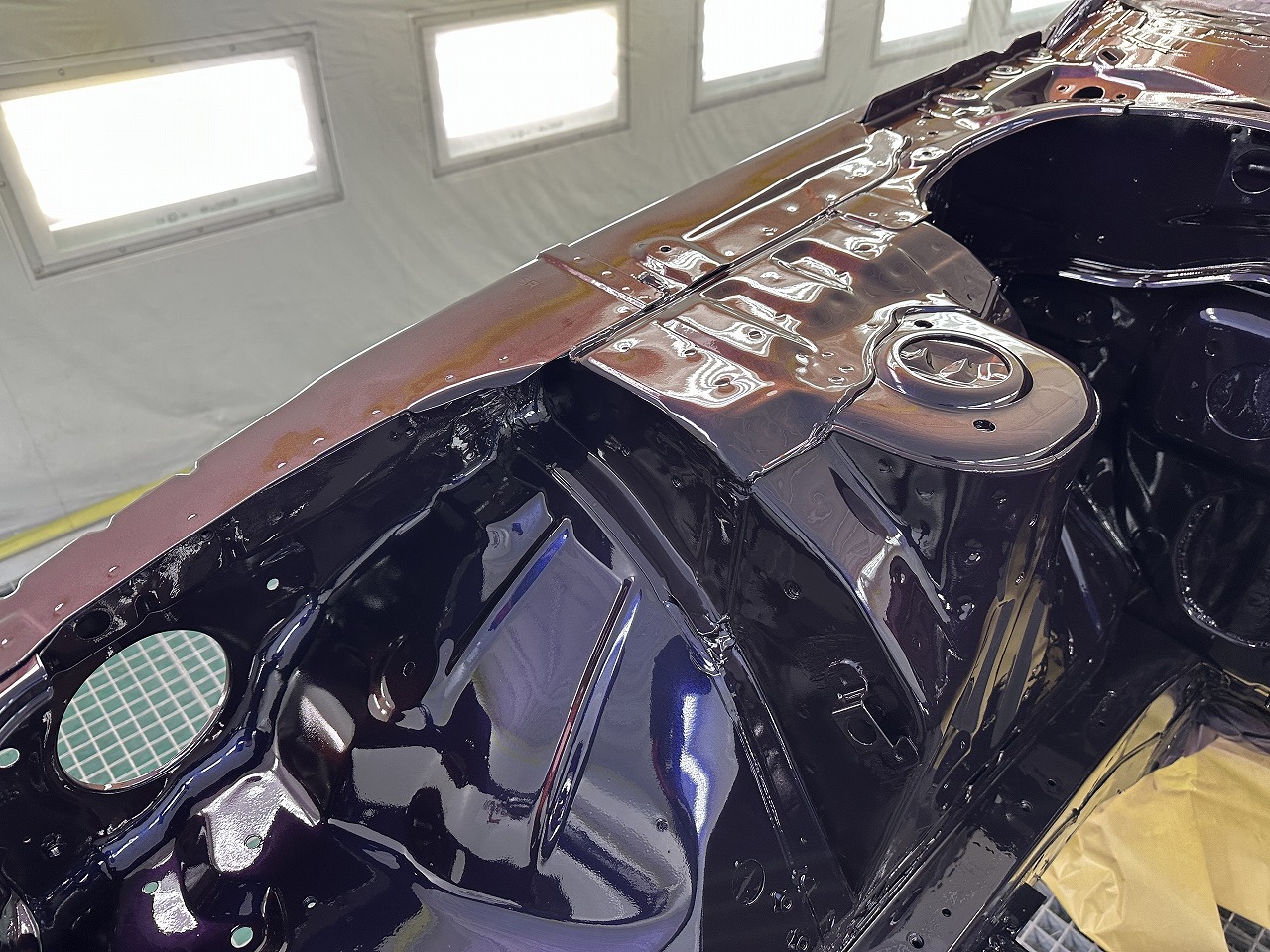 GARAGE YOSHIDA Official blog